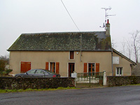 Rénovation complète d'une maison