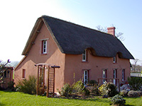 Rénovation complète d'une maison