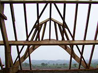 Rénovation complète d'une maison