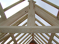 Rénovation complète d'une maison