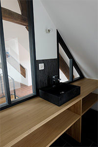 Meubles - Étagères