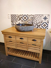 Meubles - Étagères