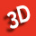 Icône 3D