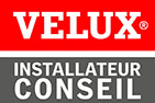Logo VELUX